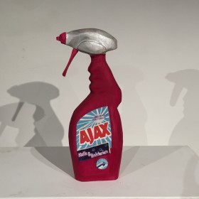 Anderé Becchio 2014 all works: AJAX Anderé Becchio 2014 all works: AJAX