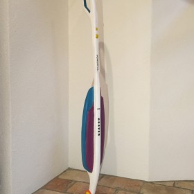 Anderé Becchio 2014 all works: Hoover Anderé Becchio 2014 all works: Hoover