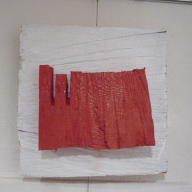 Anderé Becchio 2014 all works: Relief Anderé Becchio 2014 all works: Relief