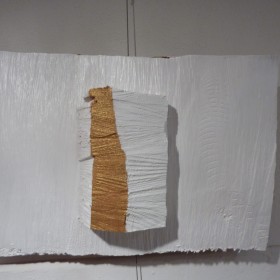 Anderé Becchio 2014 all works: Relief 2 Anderé Becchio 2014 all works: Relief 2