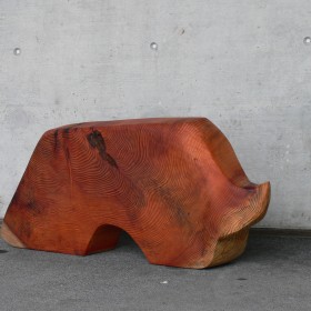 Anderé Becchio 2014 all works: Nashorn Anderé Becchio 2014 all works: Nashorn