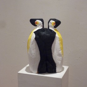 Anderé Becchio 2014 all works: Zusammen Anderé Becchio 2014 all works: Zusammen