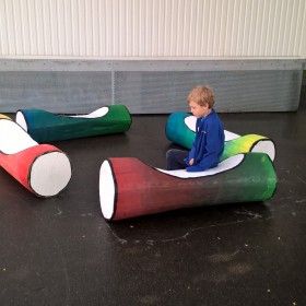 Anderé Becchio 2014 all works: Art with Children Anderé Becchio 2014 all works: Art with Children