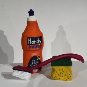 Anderé Becchio 2014 all works: wash Anderé Becchio 2014 all works: wash