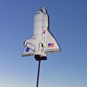 Anderé Becchio 2014 all works: Fly me to the moon Anderé Becchio 2014 all works: Fly me to the moon